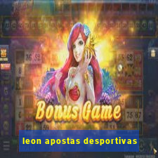 leon apostas desportivas